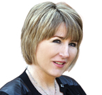 Diana FVS Co-founder
