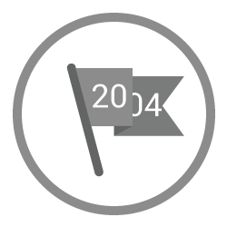 2004 flag icon