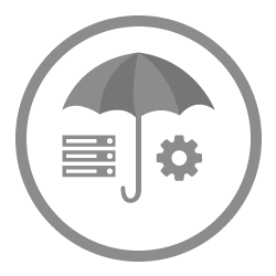 umbrella icon