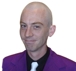 Ralph FVS Linux Systems Administrator