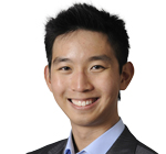 Robert FVS Linux Systems Administrator