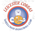 The Leicester Cobras logo