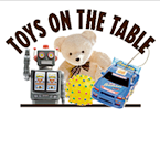 Toys on the Table logo
