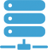web hosting icon