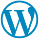 Wordpress Logo