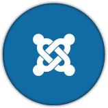 Joomla logo