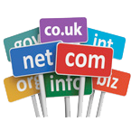 top level domain names
