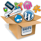 infinite unlimited bandwidth and webspace