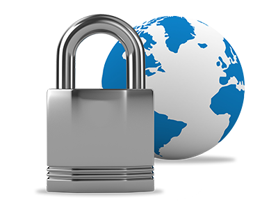 stop the hacker hosting security