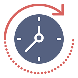 uptime guarantee of 99.9%