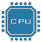 Powerful and Reliable CPU