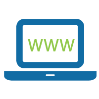Host on your own domain